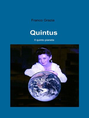 cover image of Quintus